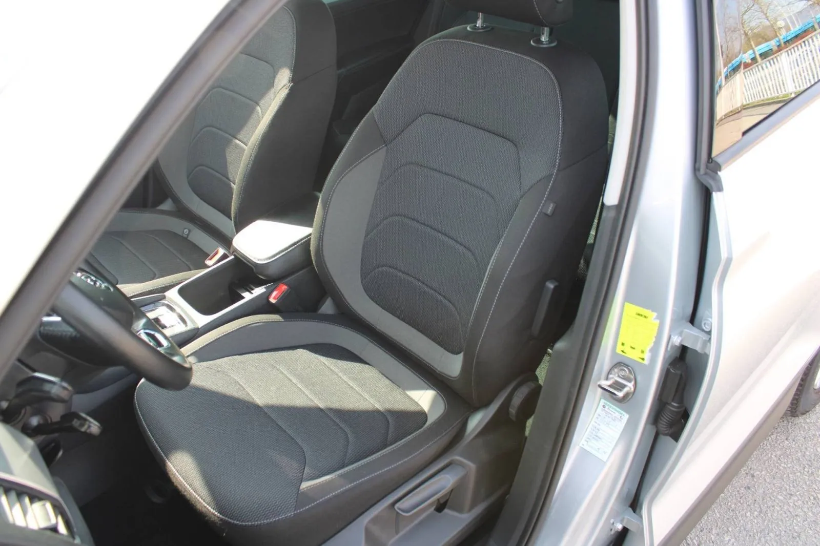 škoda kodiaq 1.5 tsi dsg *led; navigacija, kamera* - slika 10