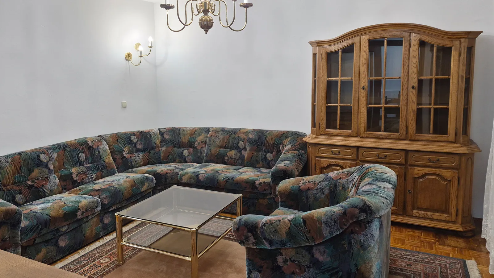 iznajmljujem stan 52,45m2, 2 kat , zagreb, planinska ulica 7 - slika 4