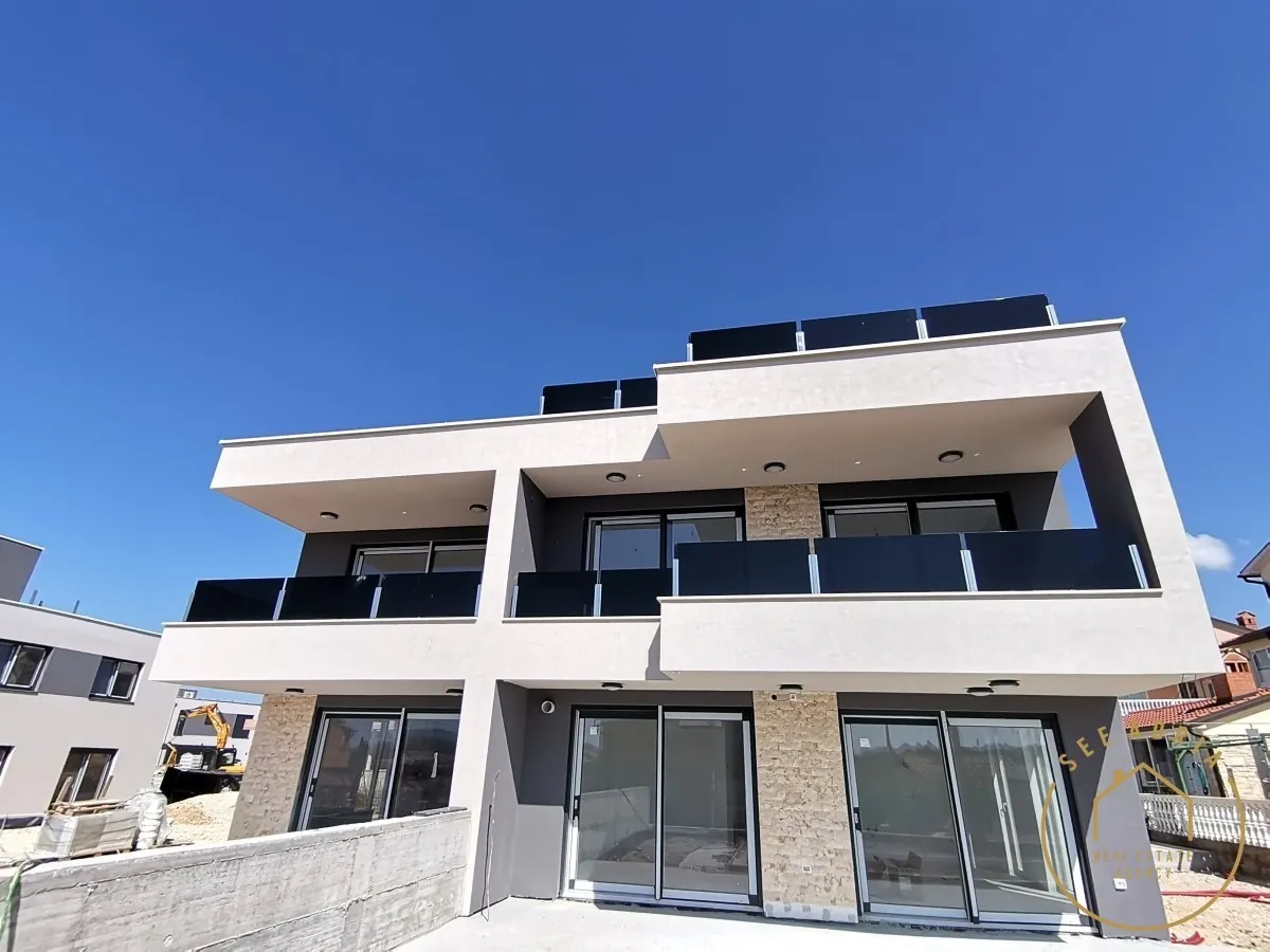 contessa residence 3, stan na i. katu sa krovnom terasom (s3) - slika 9