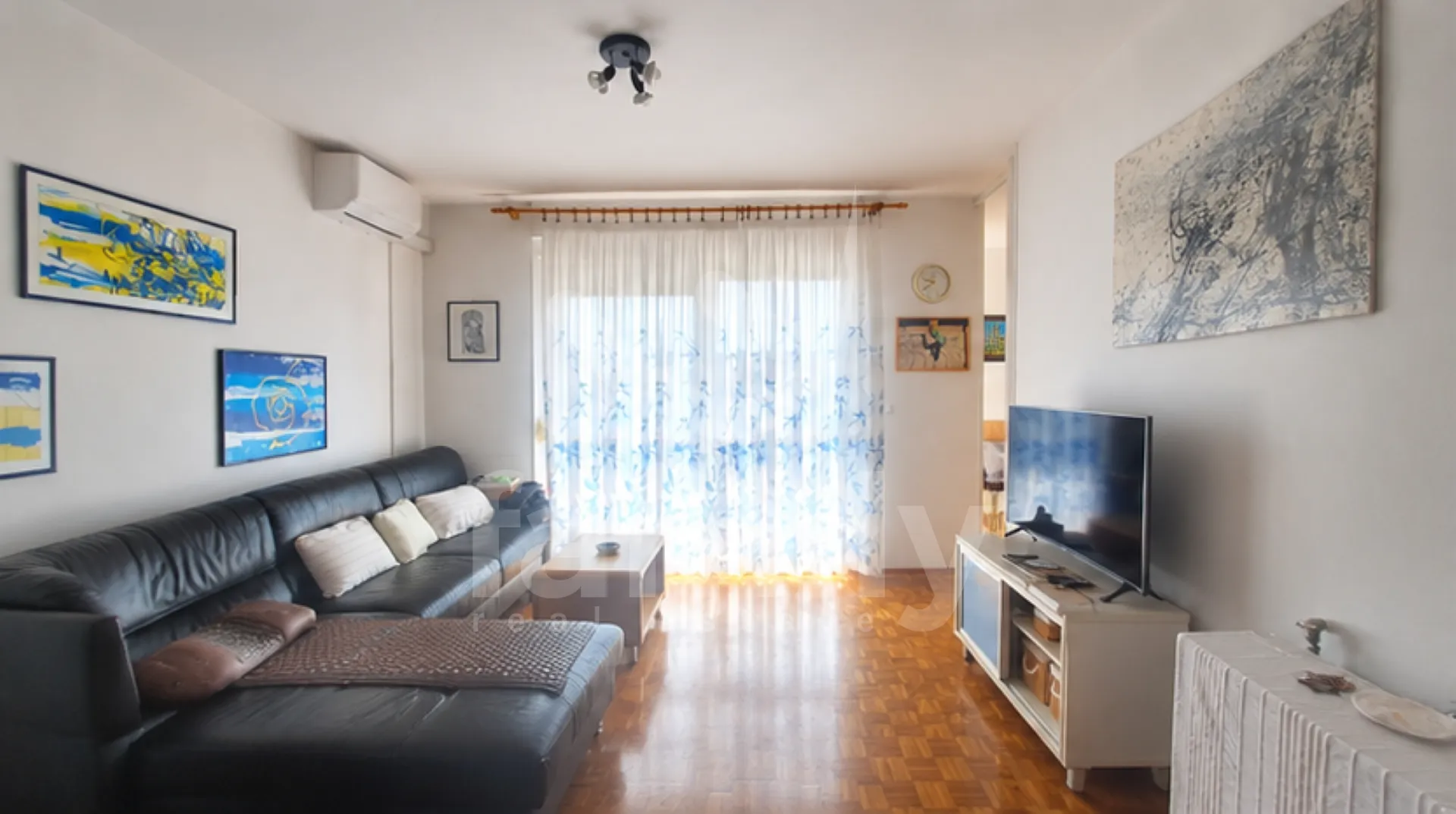 samo kod nas - stan šijana pula sa liftom - slika 2