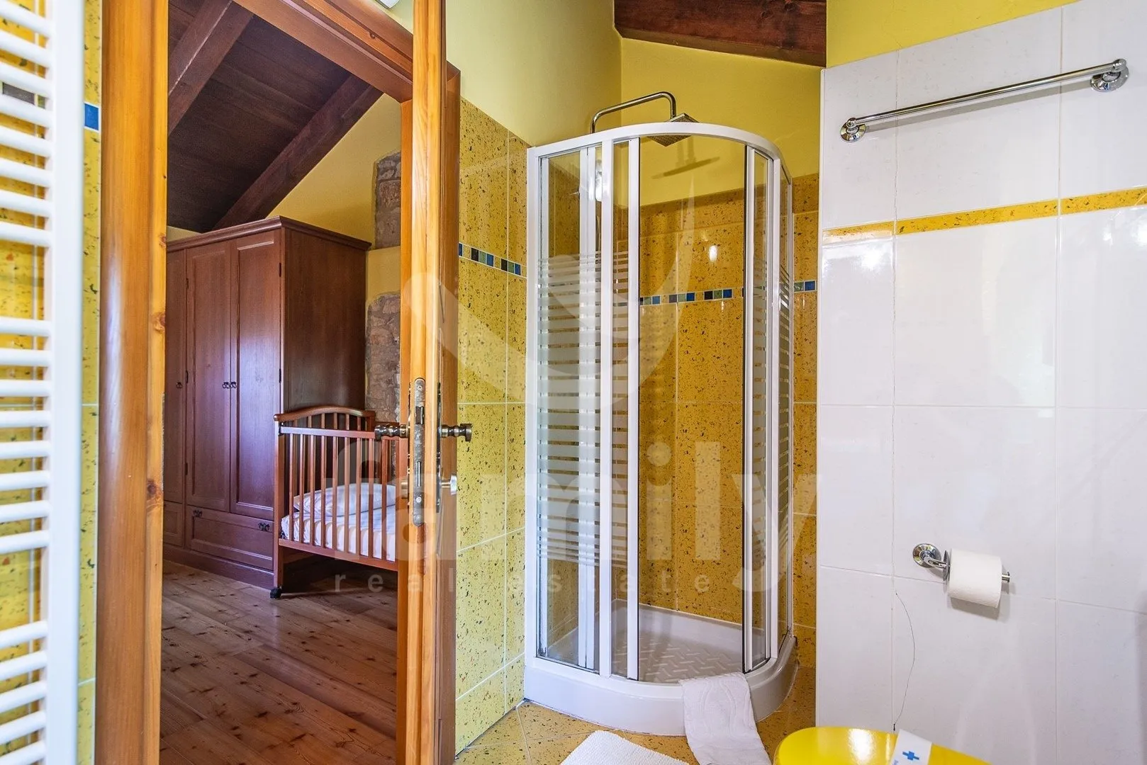 autentična kamena vila u srcu istre - slika 22