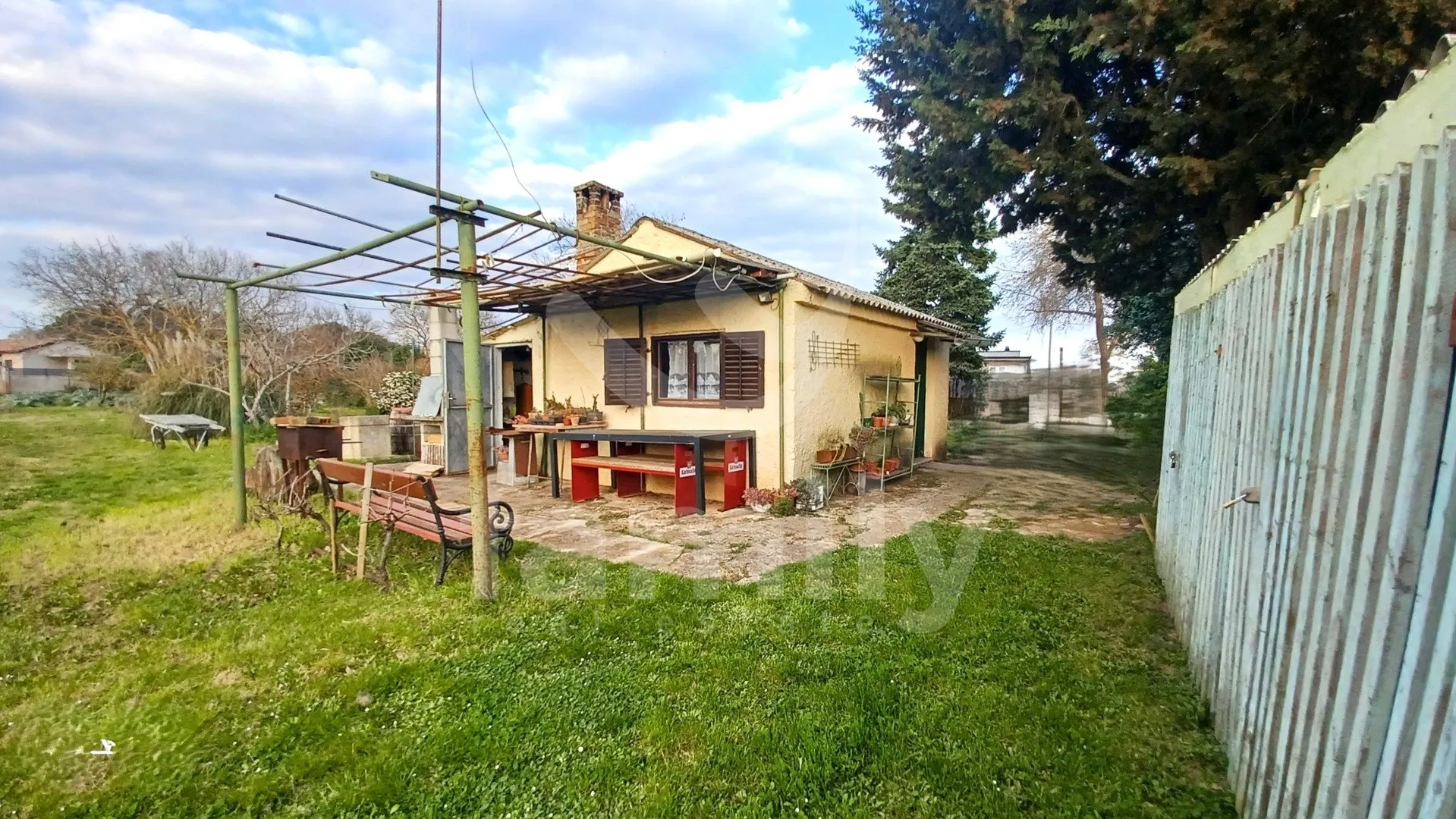 oaza mira i prirode - prodaja savršene poljoprivredne parcele sa kućom - slika 5