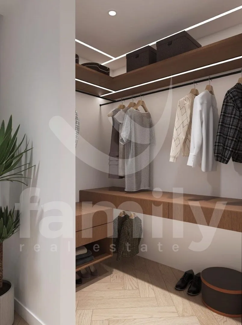 luksuzni moderni penthouse u novogradnji na top lokaciji - slika 7