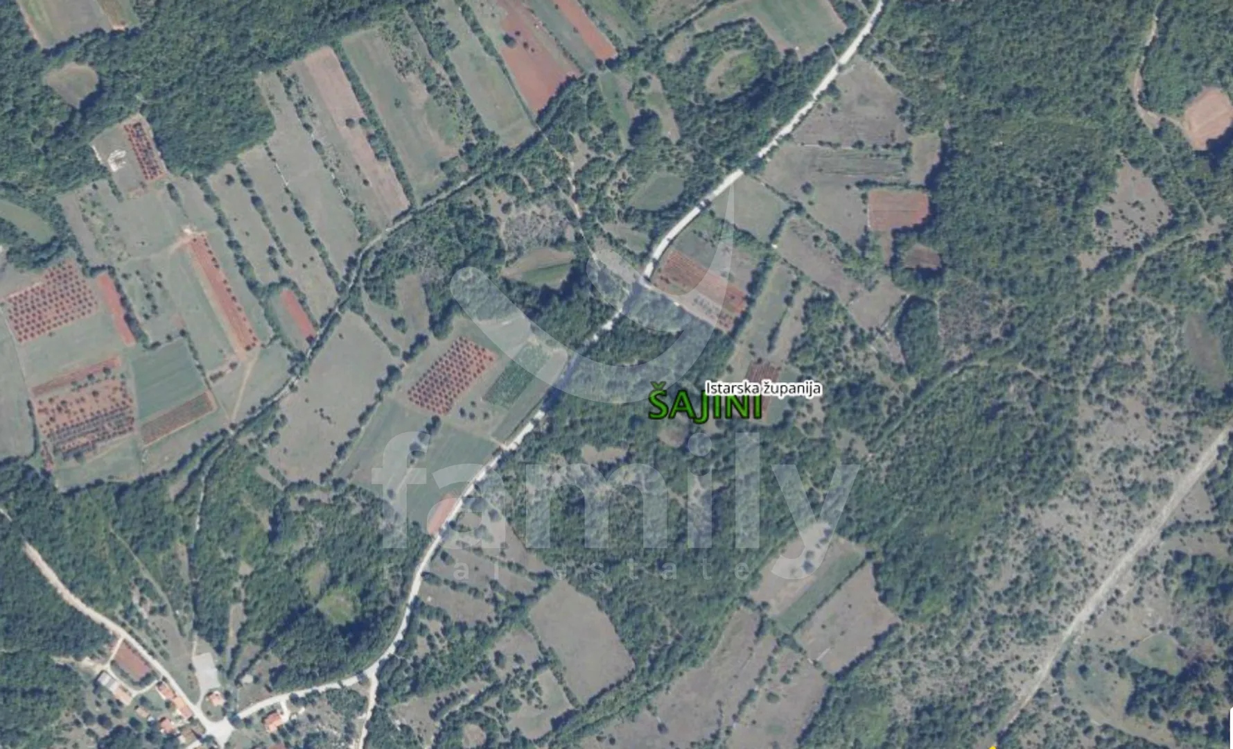 prostrano zemljište u blizini barbana - slika 4