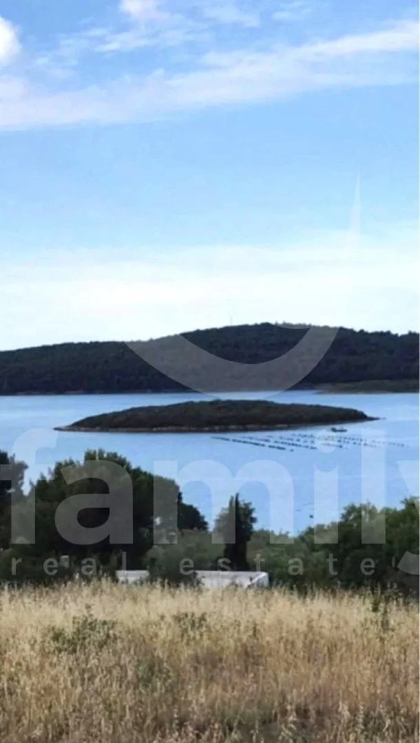 građevinsko zemljište sa zapanjujućim pogledom na more - slika 6