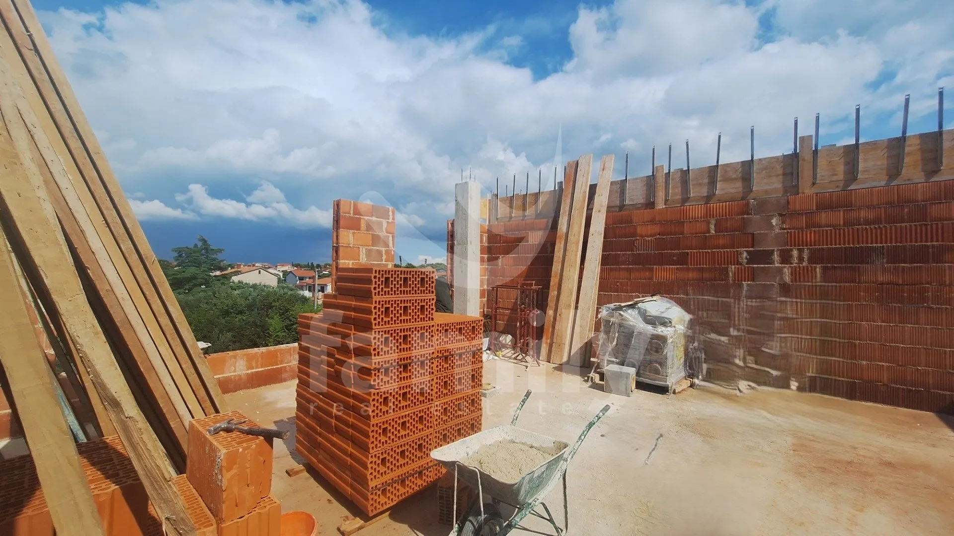 luksuzni penthouse sa pogledom na brijunski arhipelag - slika 4