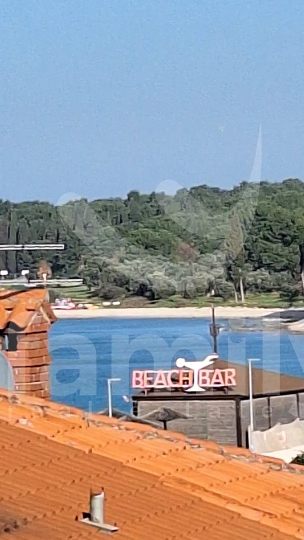 poslovno-stambena nekretnina u centru fažane - slika 17