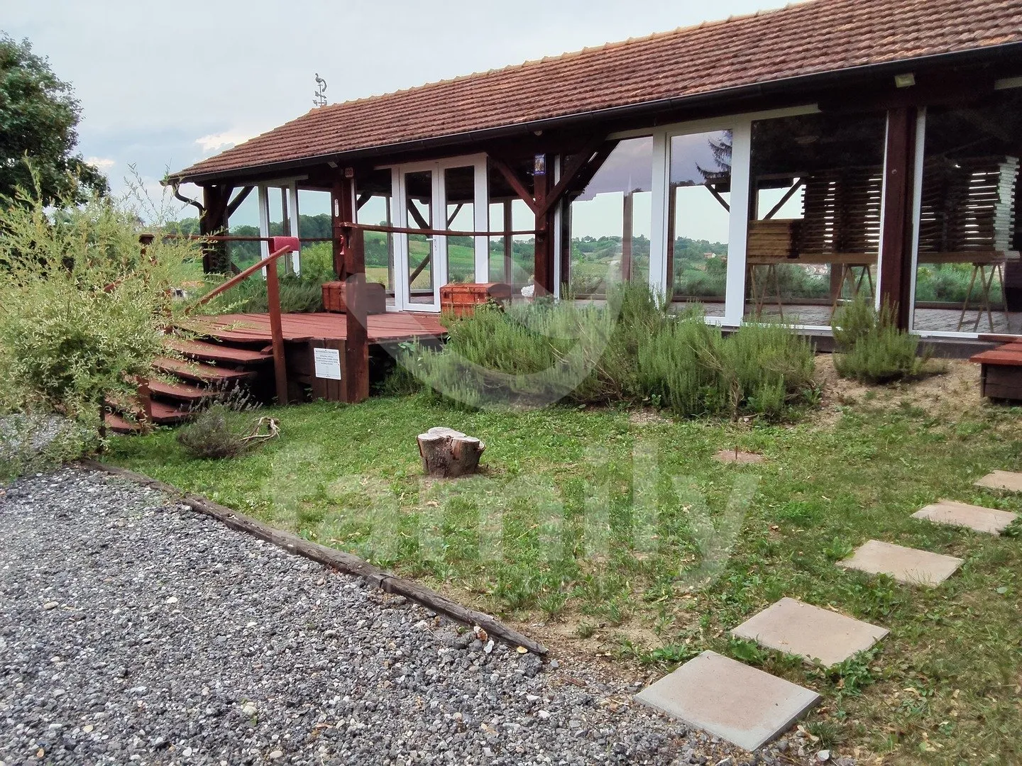 više od imanja - stil života, polje lavande i gotov projekt - slika 15