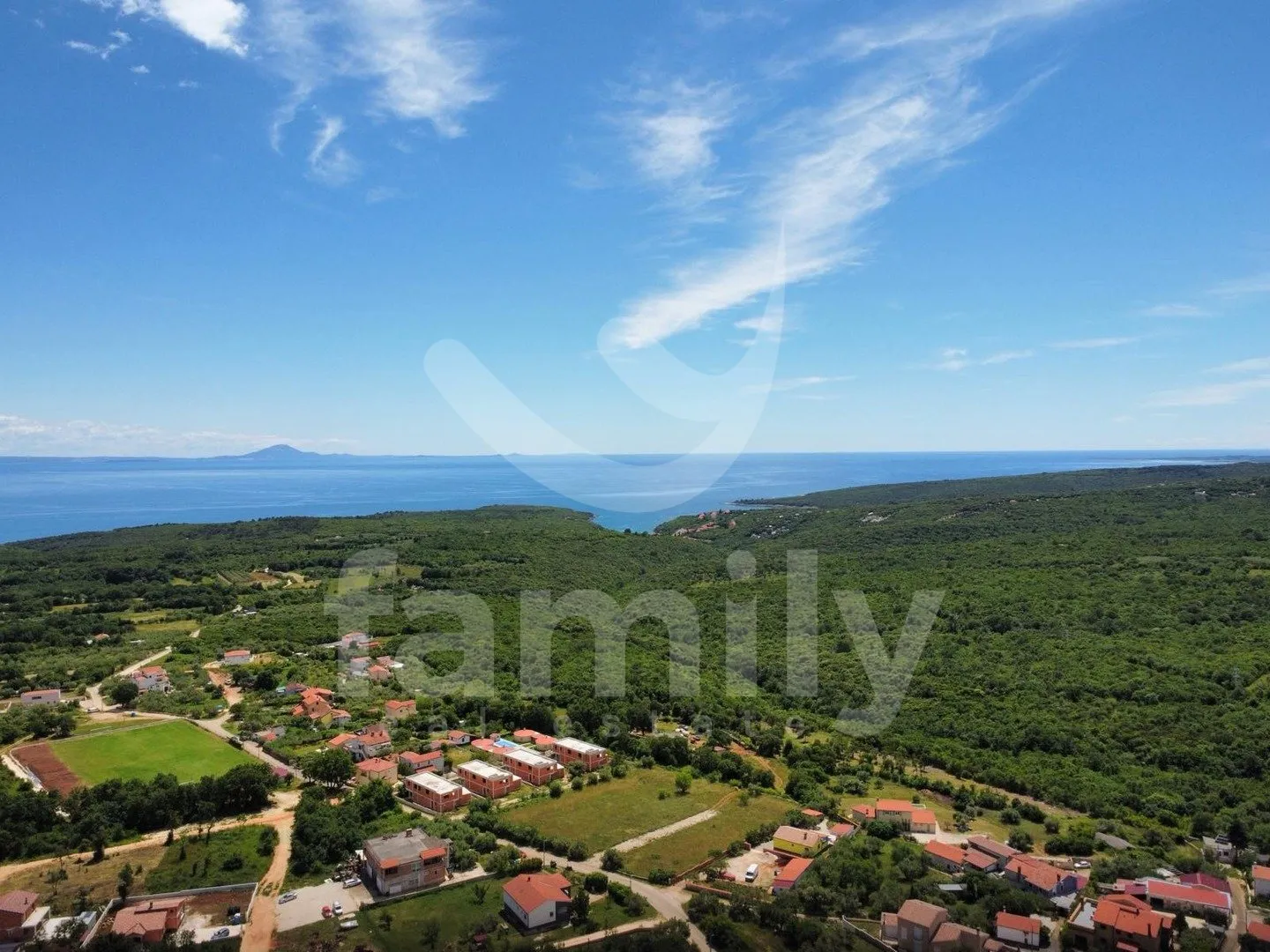 investicijska prilika - građevinsko zemljište u urbanom dijelu peruški - slika 13