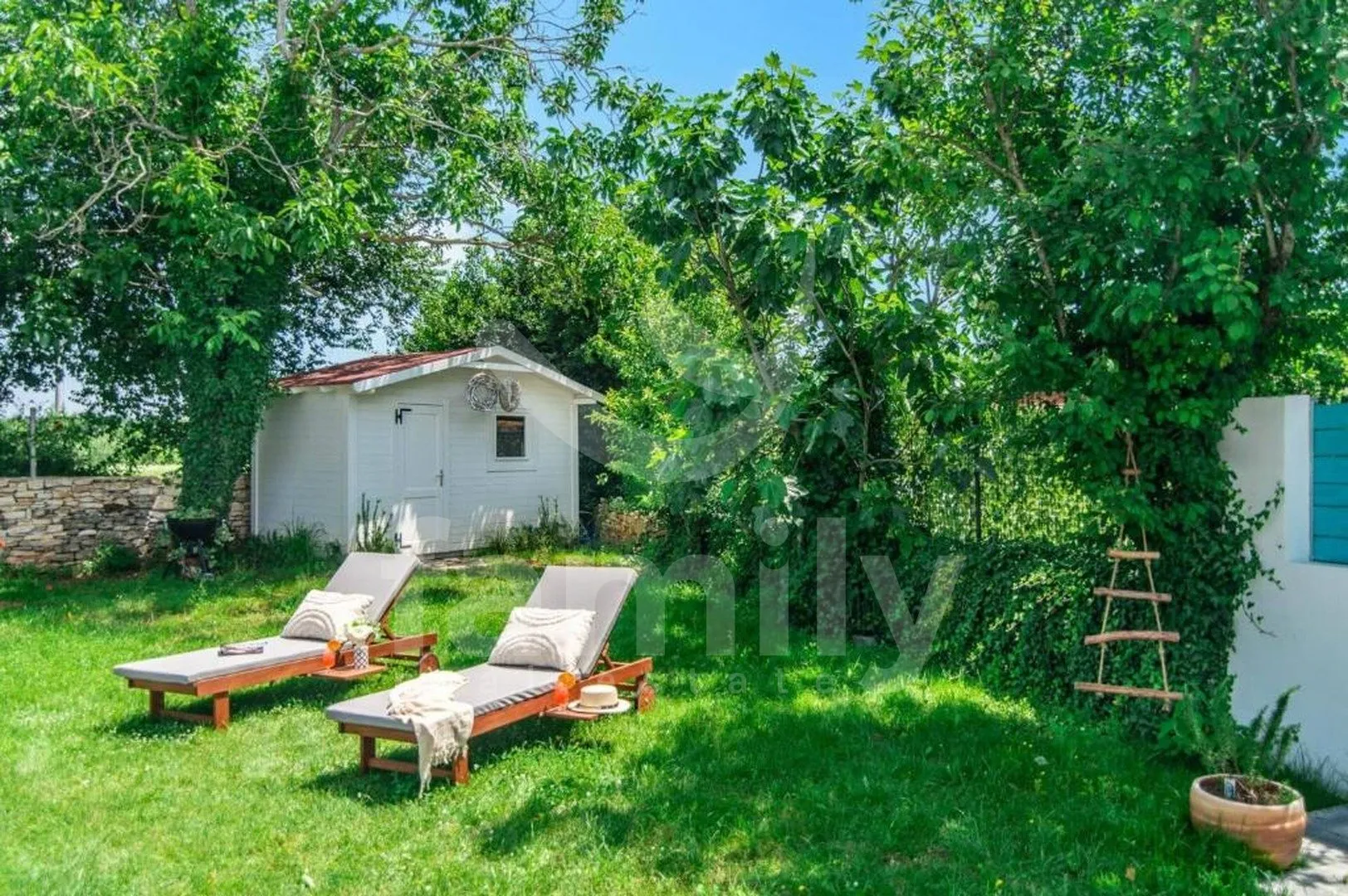 prodaja kuće koja nudi privatnosti i autentičnu istarsku atmosferu - slika 8