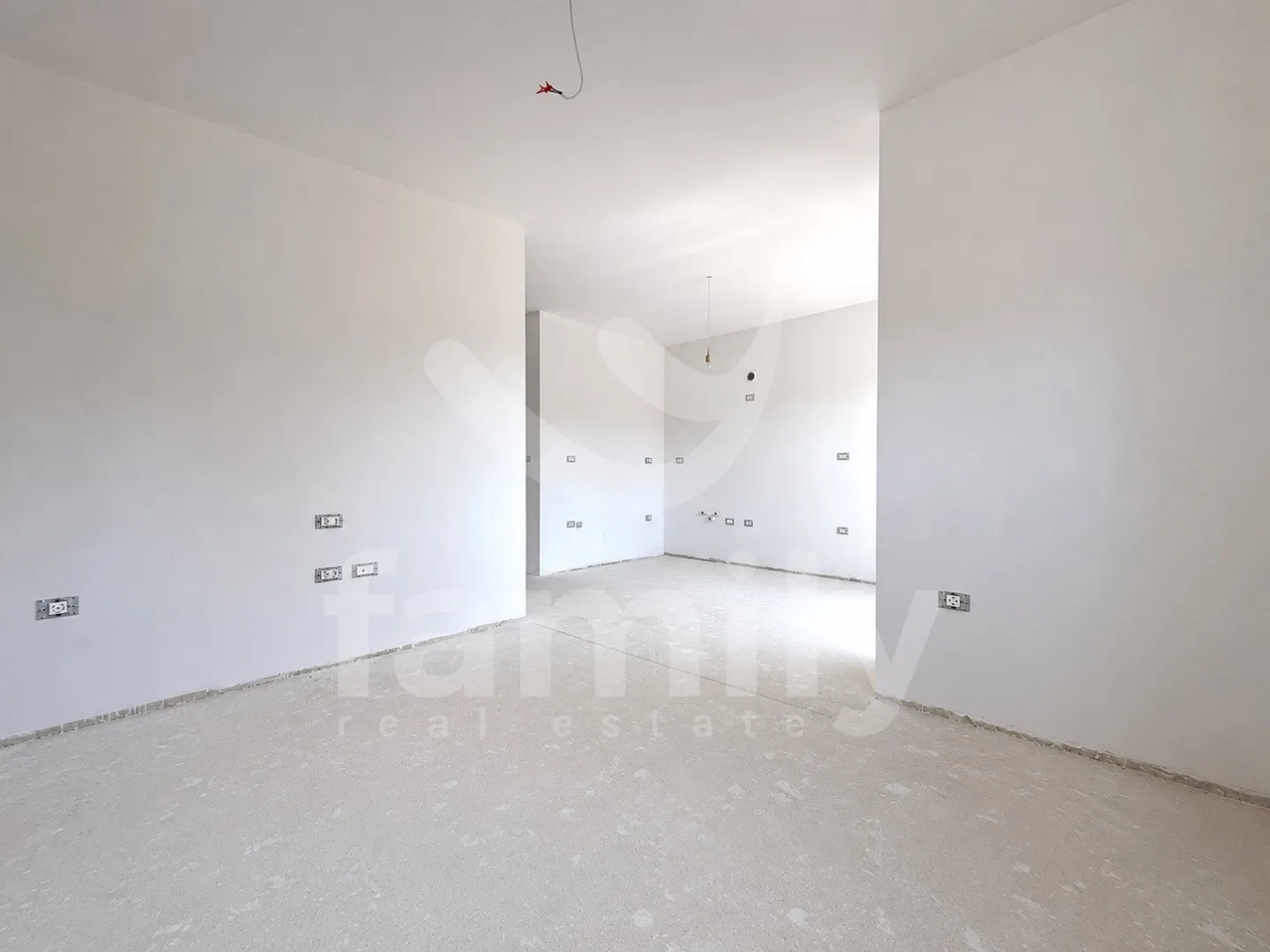prodaja novogradnje 1. kat s parkingom pula, nova veruda - slika 3