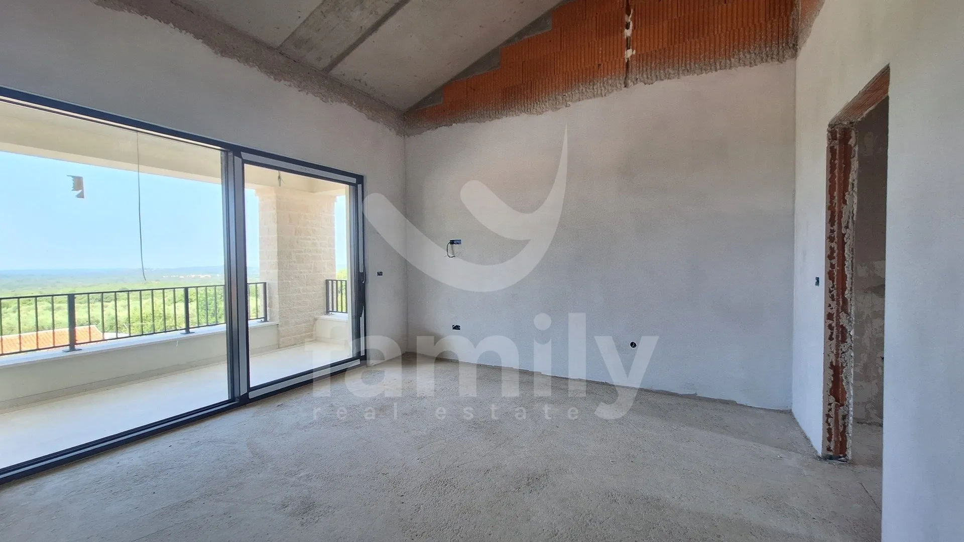 atraktivna villa sa spertakularnim pogledom - slika 21