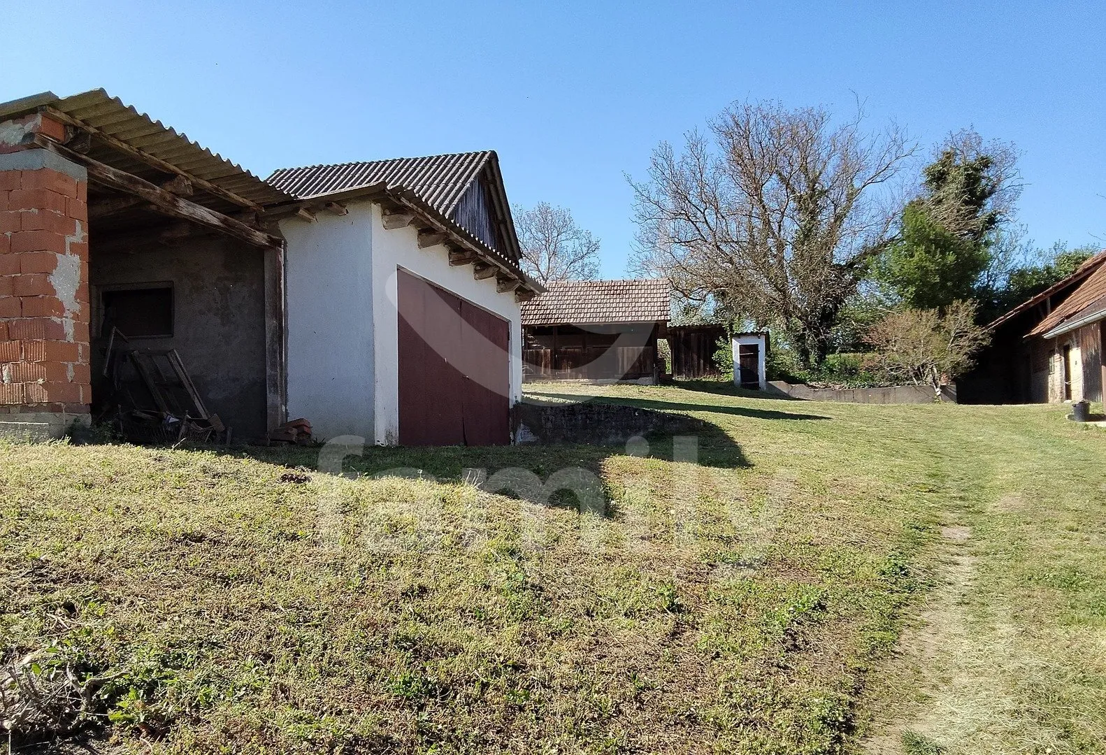 kuća za miran život u srcu prirode - slika 3