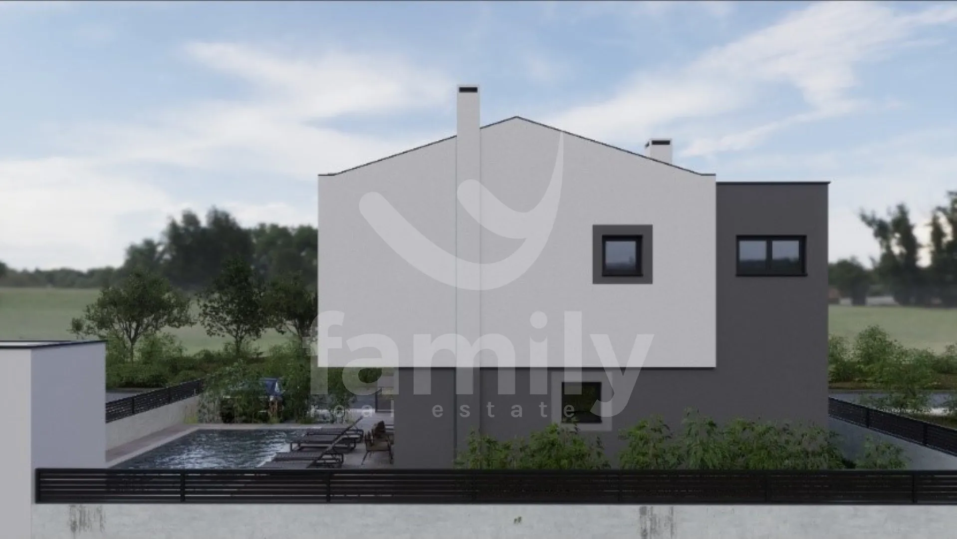visokoisplativa vila sa pogledom na more na mirnoj lokaciji - slika 4