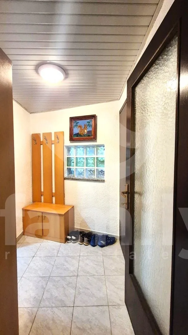prodaja stanova u prizemlju na kraju naselja u blizini šume - slika 16