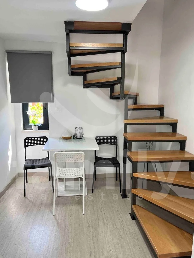 ekskluzivno novouređena kamena kuća sa dva apartmana - slika 6