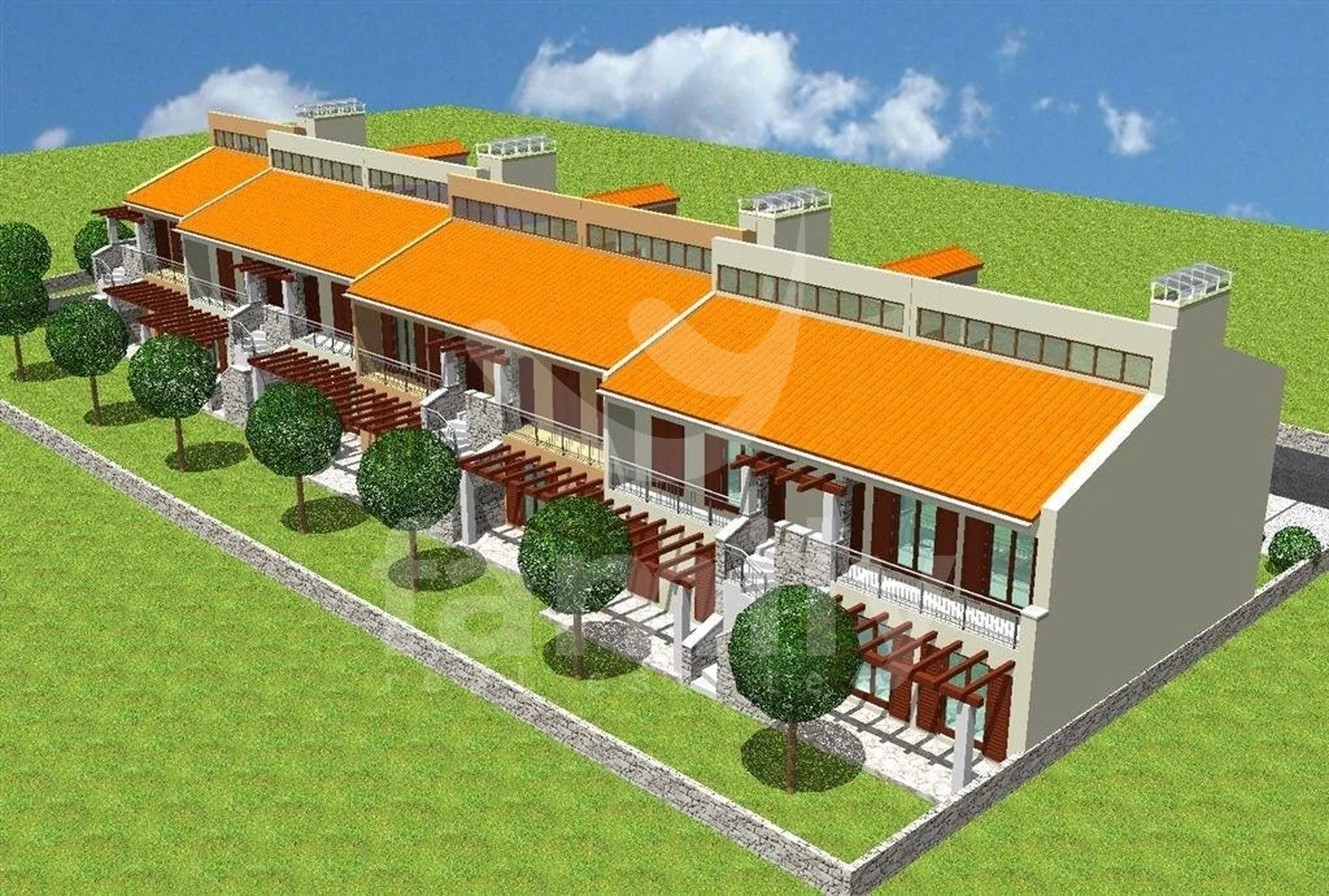 ekskluzivna prodaja građevinskog zemljišta na top lokaciji - slika 5