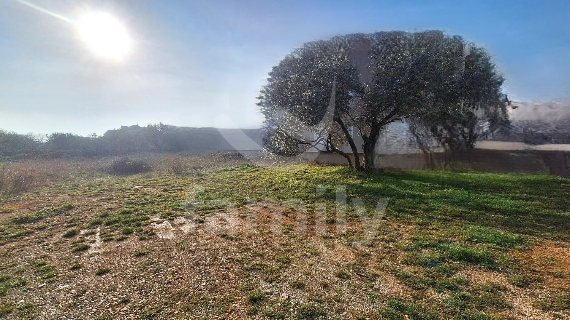Prodaja Građevinskog Zemljišta Stambene Namjene U Blizini Mora - Peroj, Vodnjan