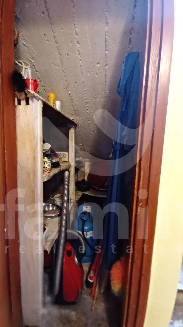 kuća u samom centru pule s vrtom - rijetkost na tržištu! - slika 20