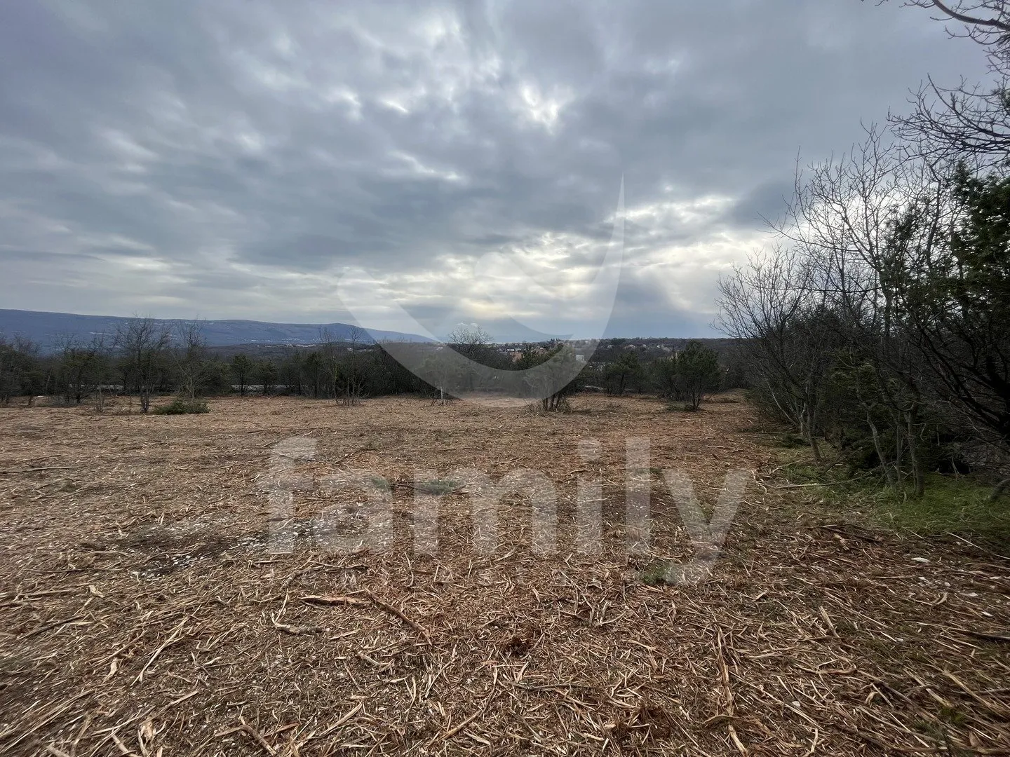 građevinska parcela sa pogledom na more - slika 7