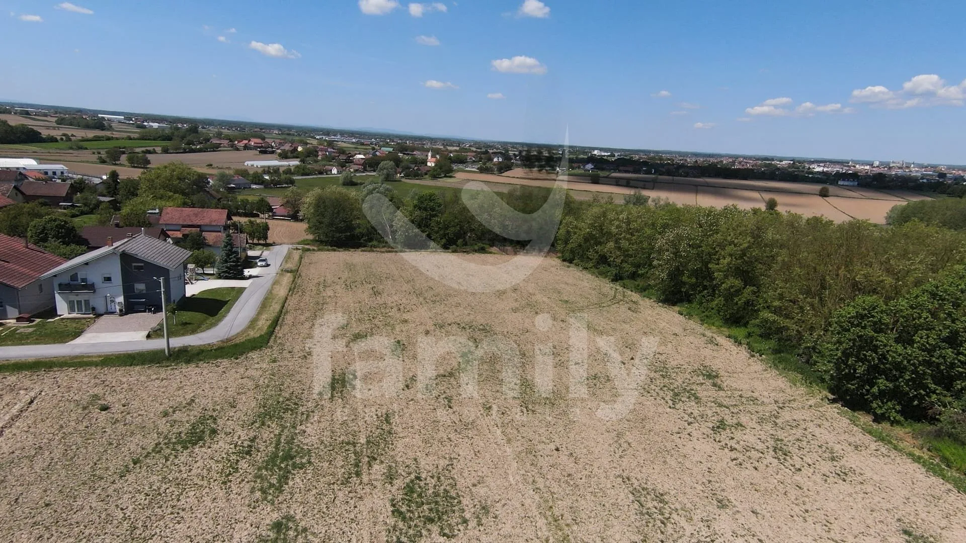 građevinska zemljišta različitih površina na prodaju - slika 3