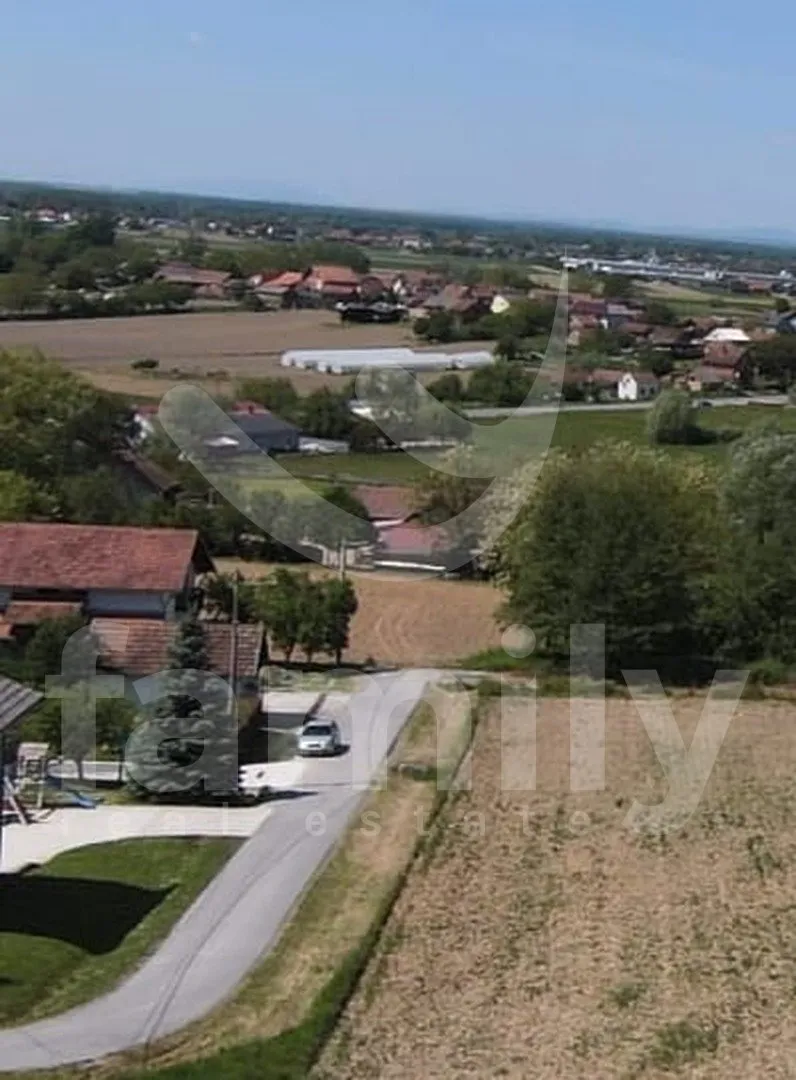 prostrano građevinsko zemljište na prodaju u brezovcu - slika 5