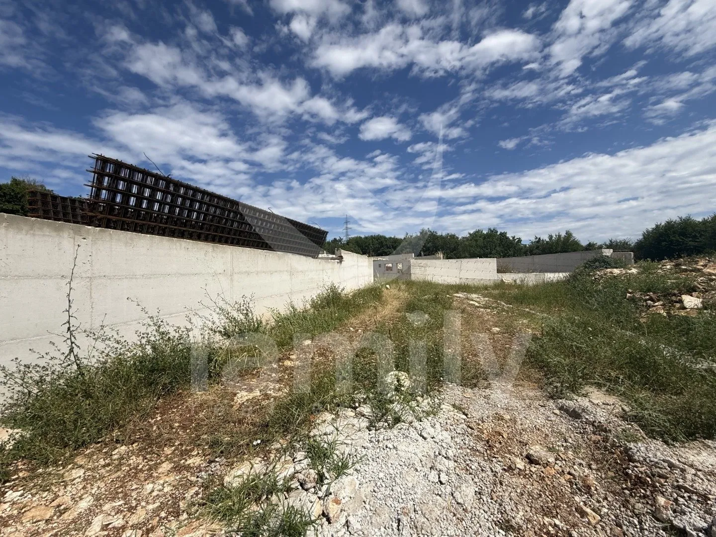 prodaja zemljište filipana s izrađenim projektom - slika 10