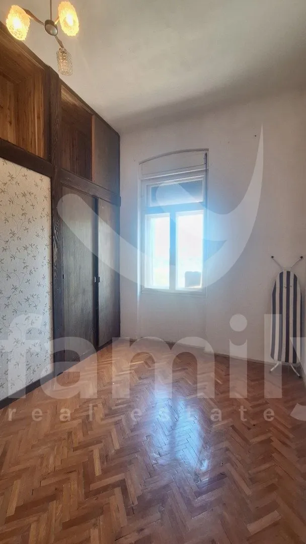 prodaja dvosobni stan rovinj centar - pogled na more - slika 8