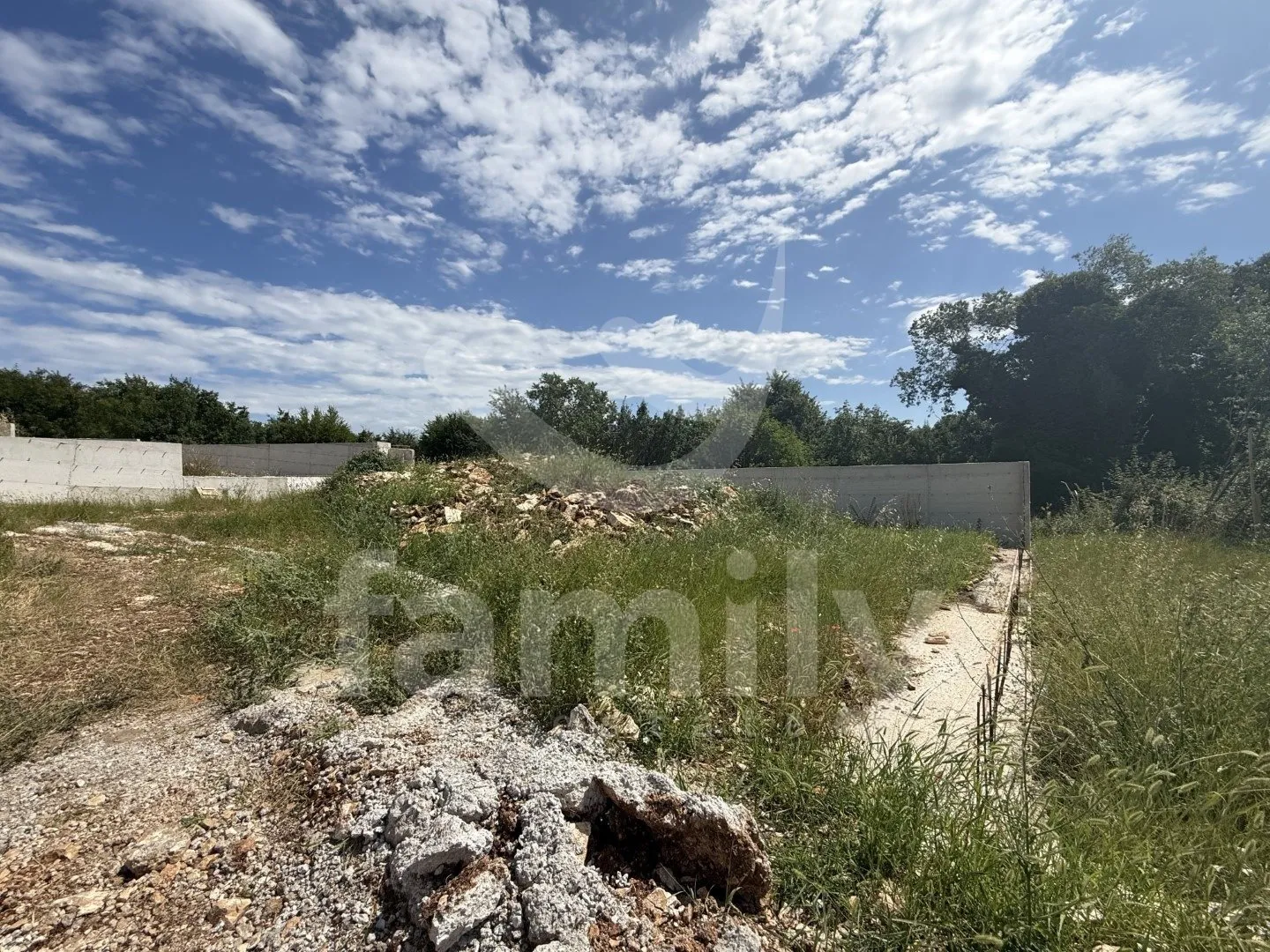 prodaja zemljište filipana s izrađenim projektom - slika 8