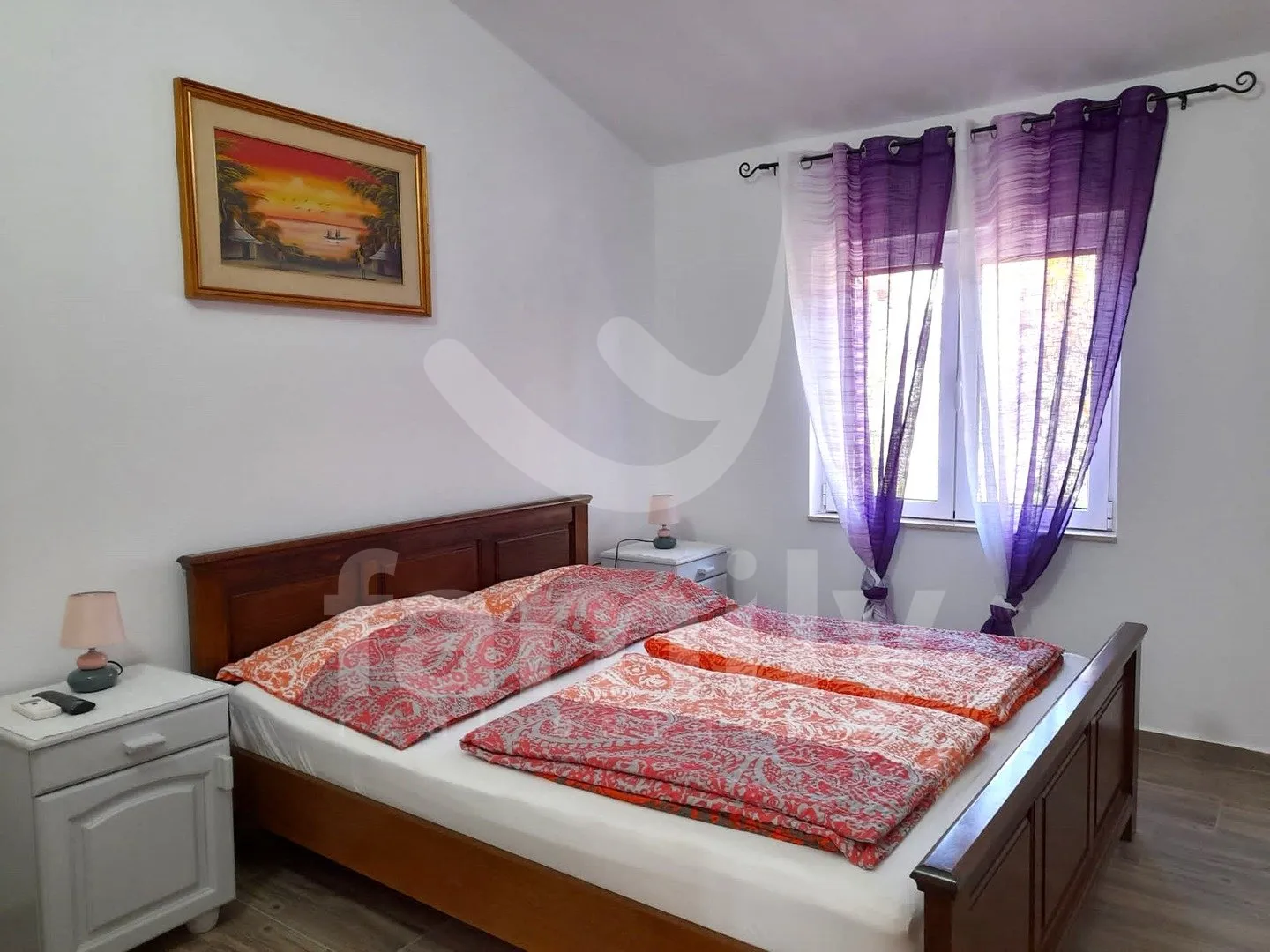 samostojeća kuća sa bazenom i otvorenim pogledom na brijunsko otočje - slika 7