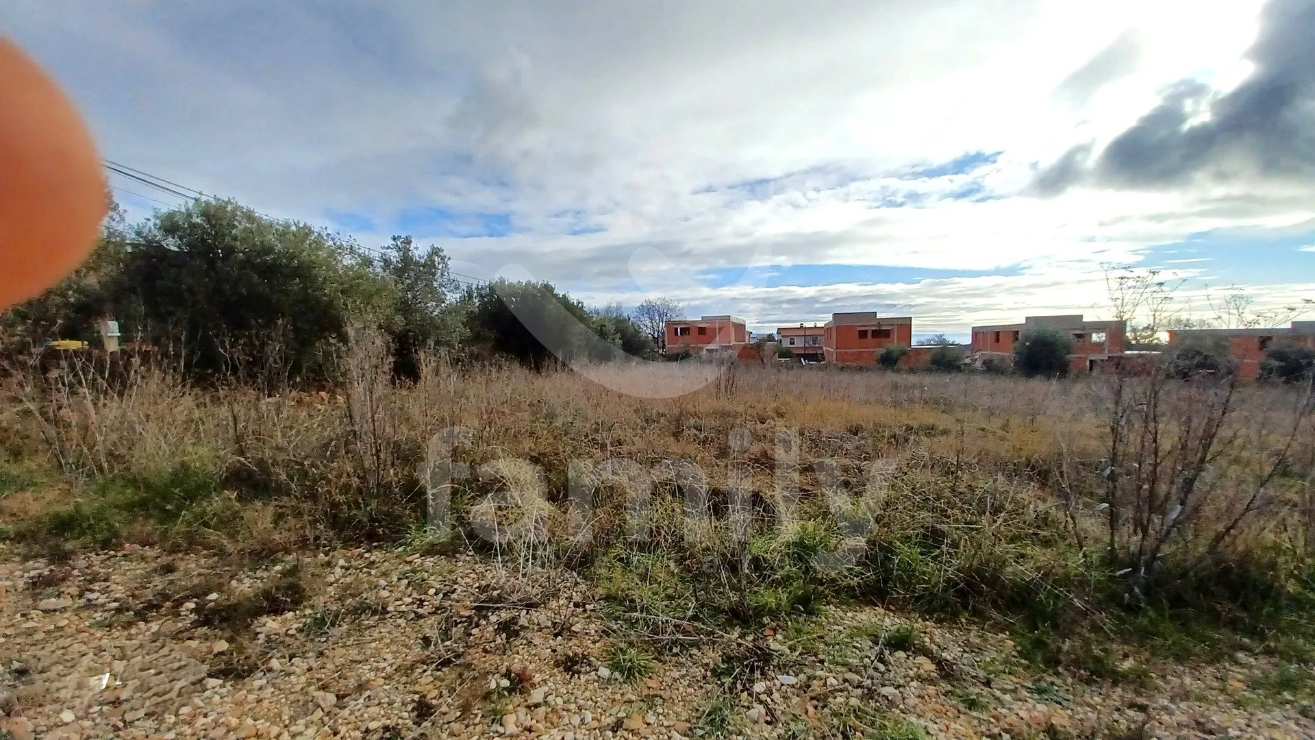 investicijska prilika - građevinsko zemljište u urbanom dijelu peruški - slika 3