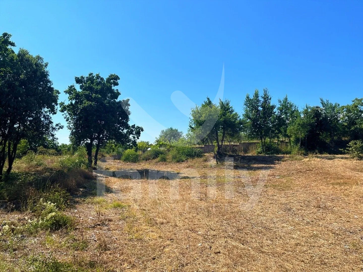 građevinsko zemljište sa pogledom na more - slika 2