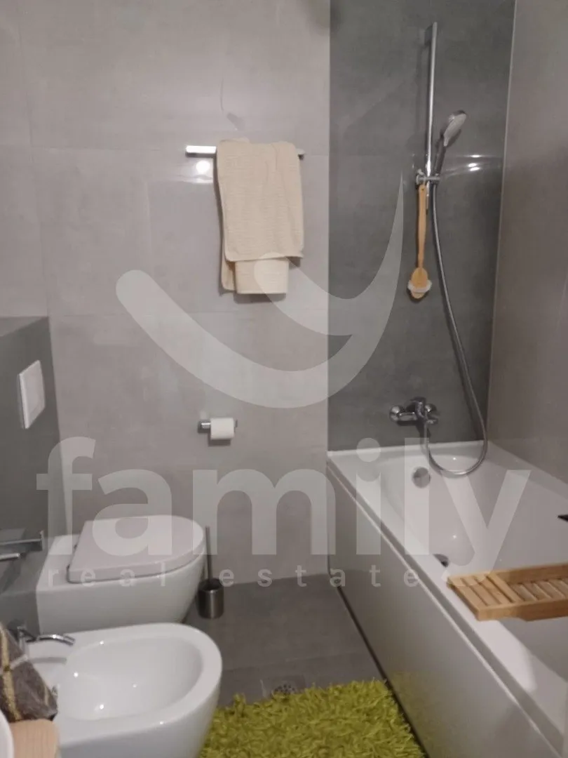 prodaja modernog stana u prizemlju nove kuće u šišanu - slika 7