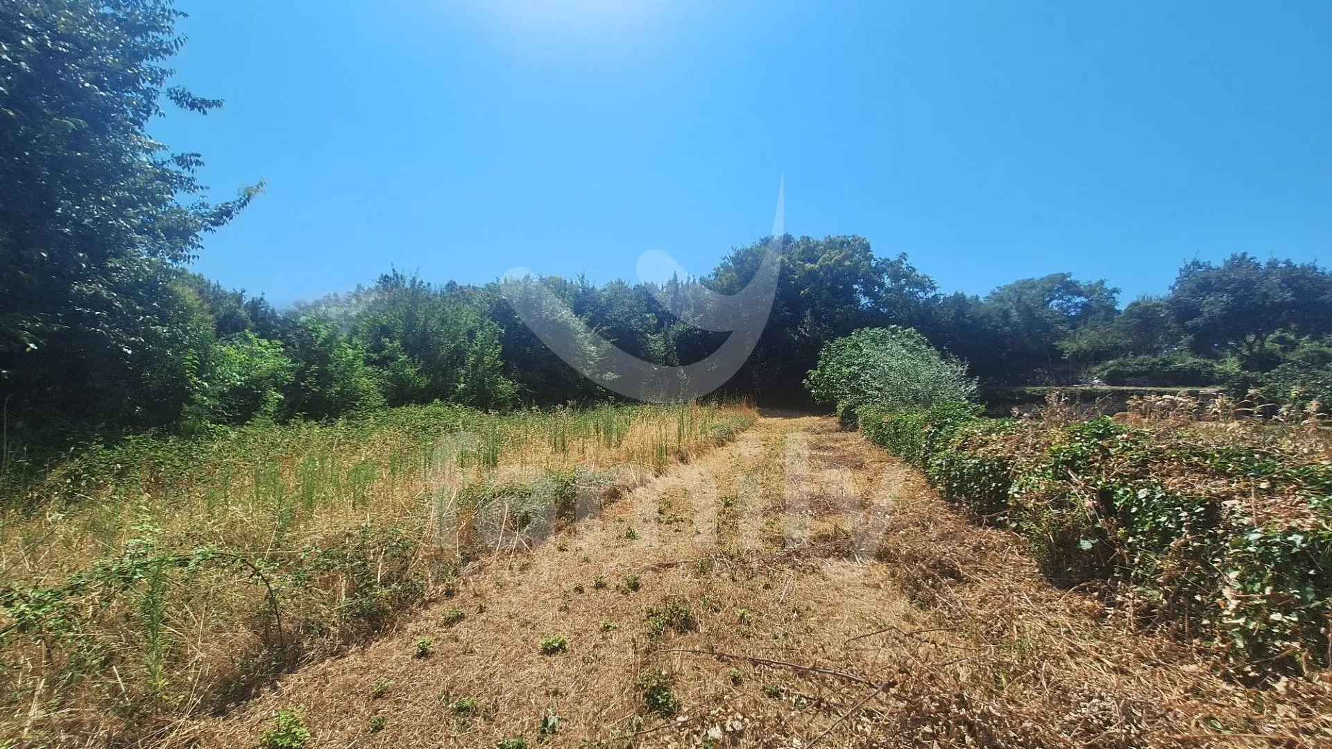 prodaja atraktivno prostrano građevinsko zemljište vodnjan - slika 3