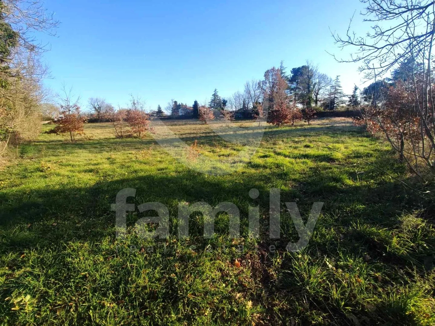 građevinsko zemljište na mirnoj lokaciji - slika 4