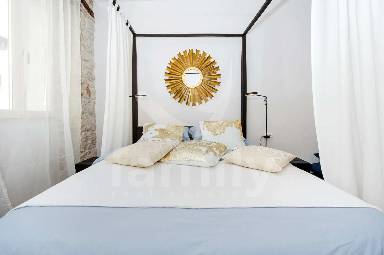iznimna dva apartmana tik do mora - slika 8