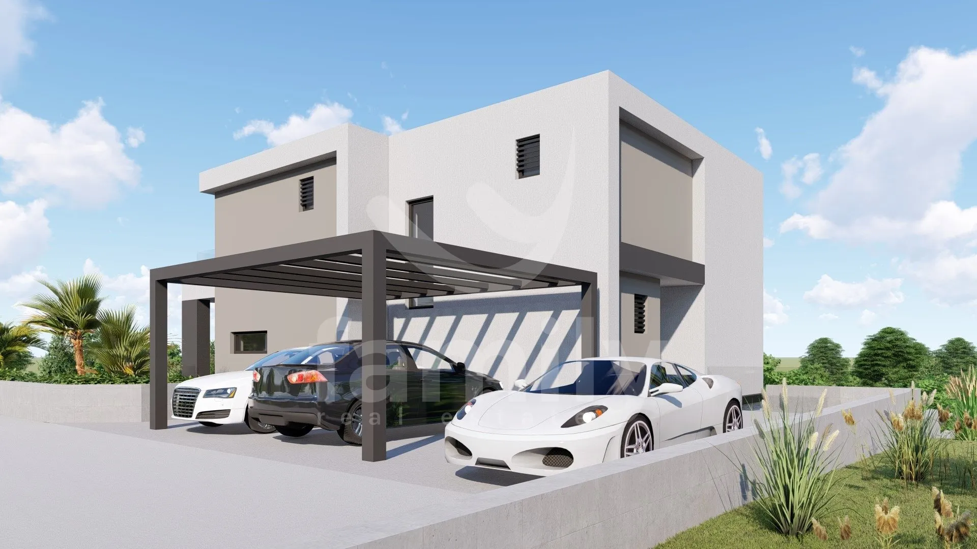 ekskluzivna prodaja građevinsko zemljište sa izrađenim projektom - slika 5
