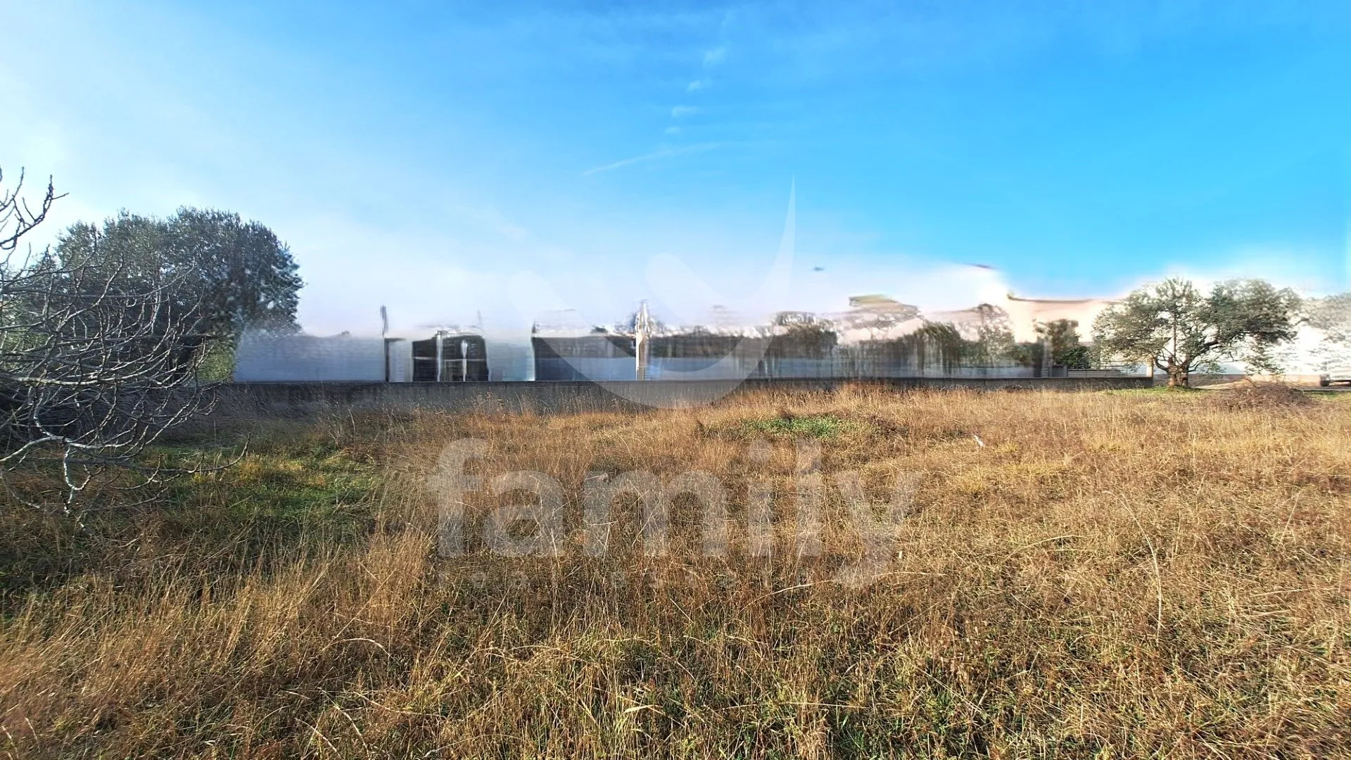 prodaja građevinskog zemljišta stambene namjene u blizini mora - slika 5