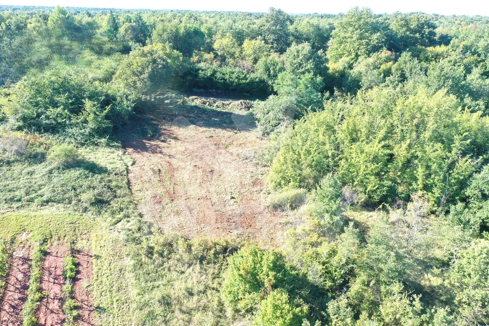 atraktivno građevinsko zemljište sa pogledom na vinograde - slika 4