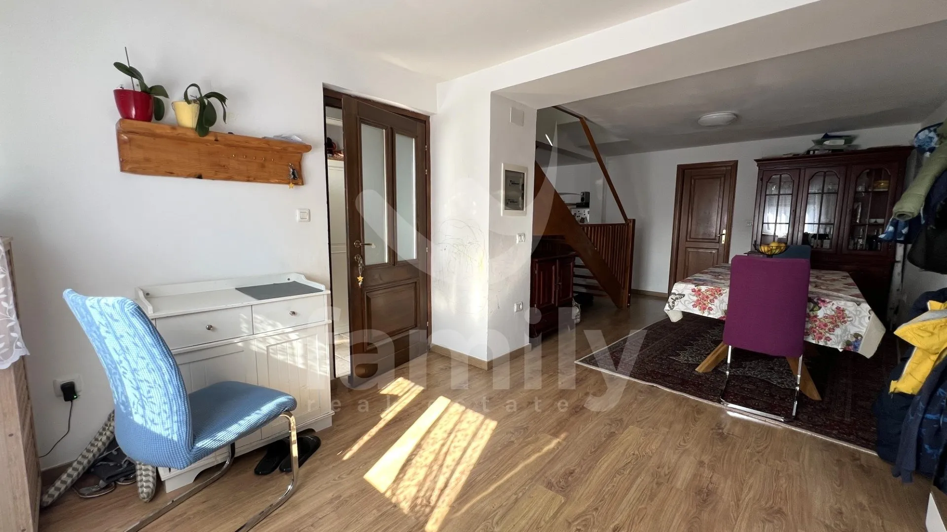 prodaja visokoisplative kuće sa dva apartmana u rovinju - slika 5
