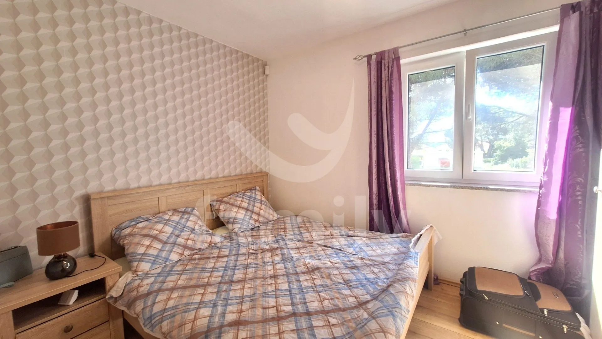 apartmanska kuća sa bazenom blizu mora - slika 13