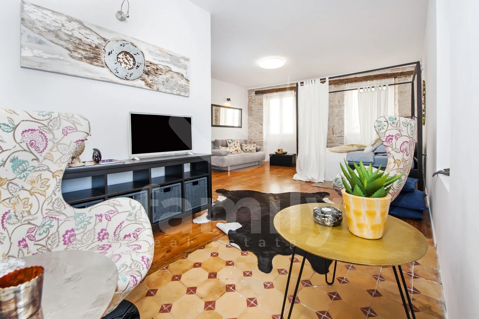 iznimna dva apartmana tik do mora - slika 2
