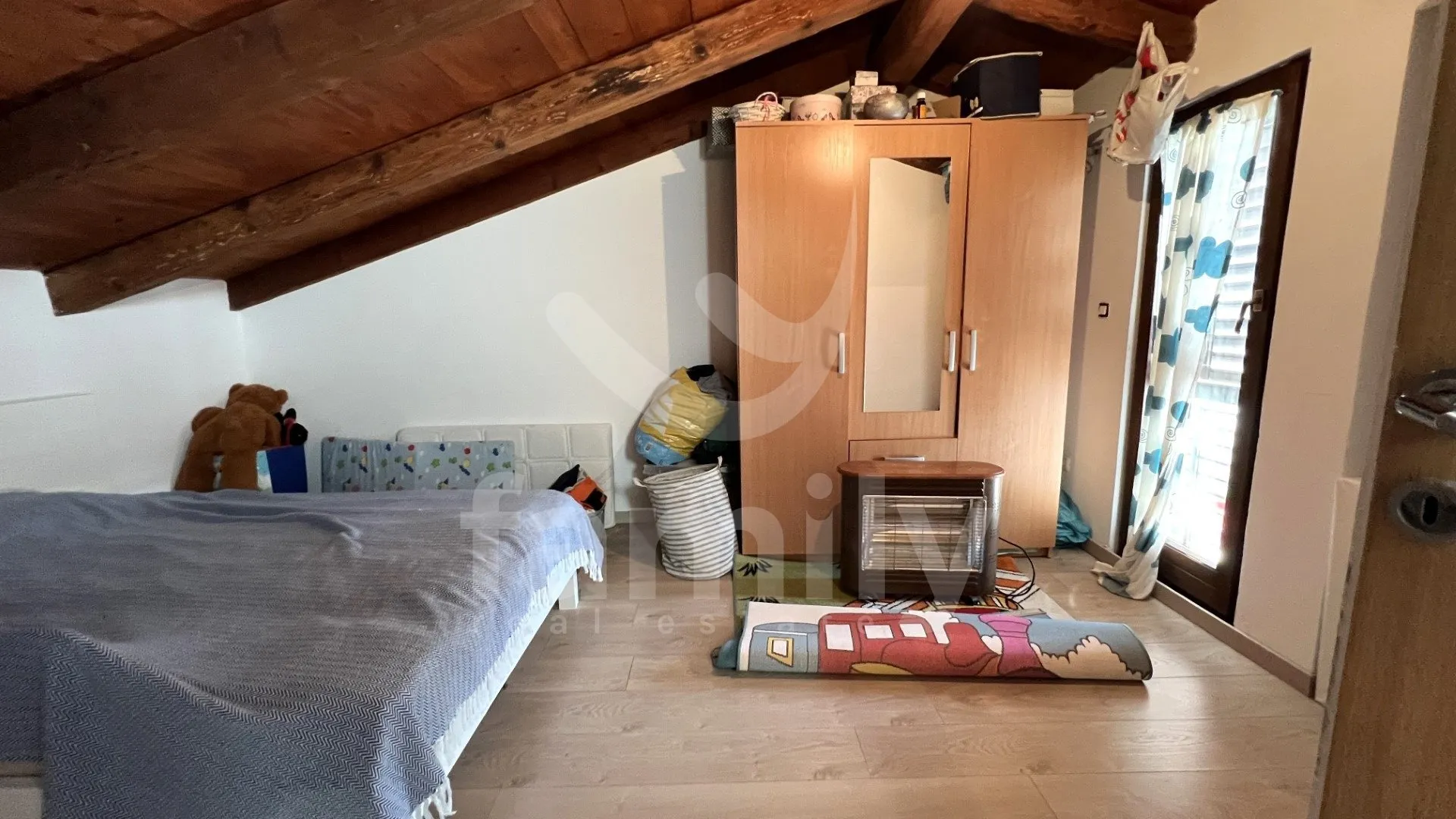 prodaja visokoisplative kuće sa dva apartmana u rovinju - slika 14
