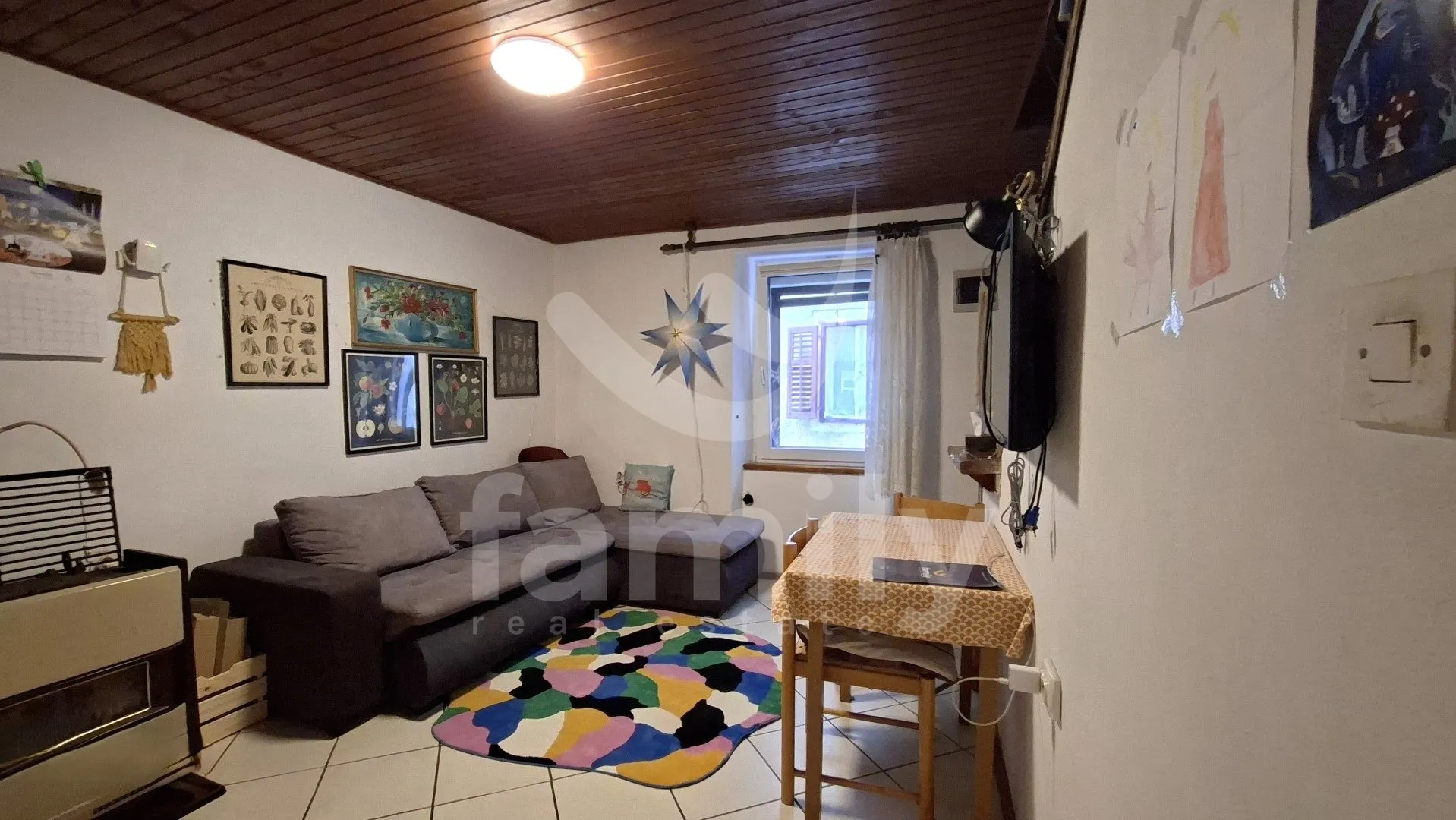 Prodaja Šarmantne Kuće U Nizu U Vodnjanu