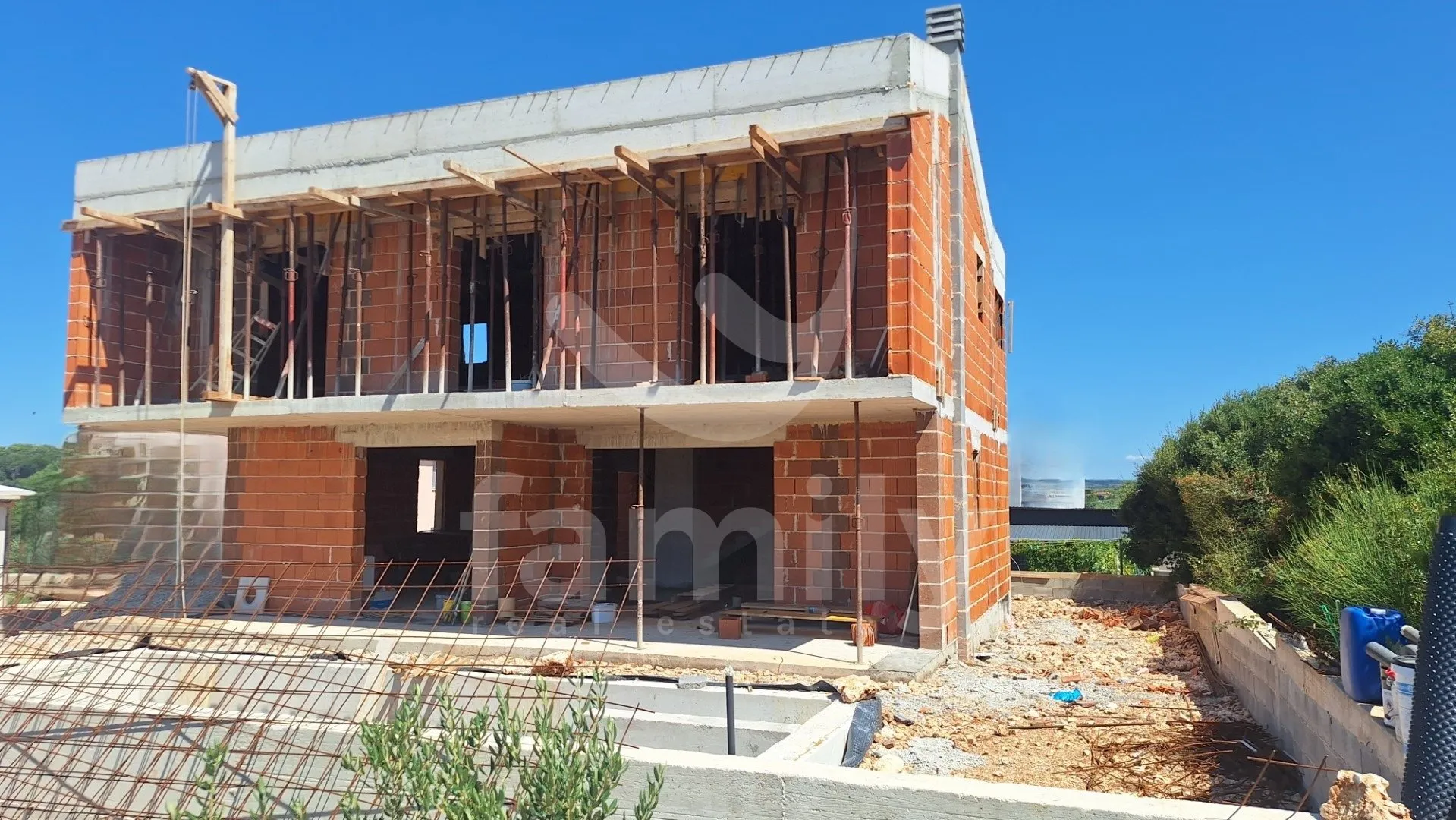 visokoisplativa vila sa pogledom na more na mirnoj lokaciji - slika 8