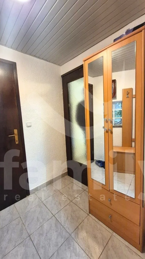 prodaja stanova u prizemlju na kraju naselja u blizini šume - slika 21