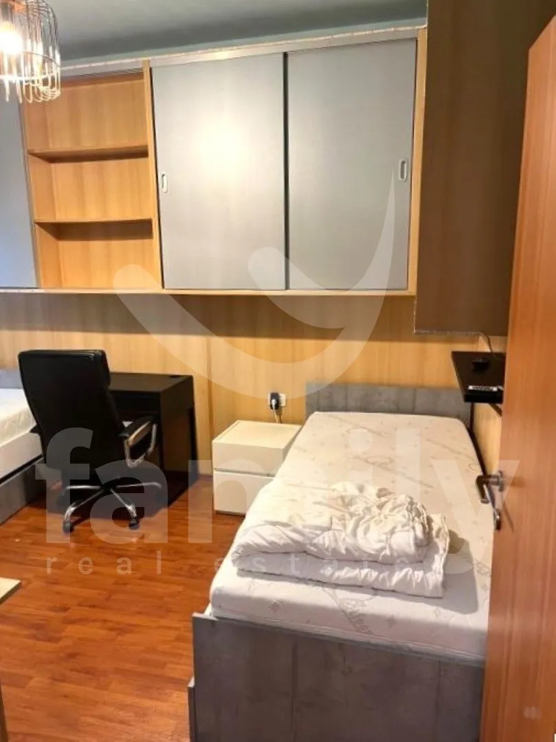 prodaja namještenog dvosobnog stana u centru poreča - slika 5