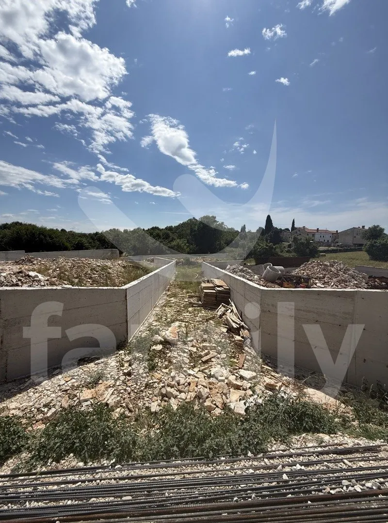 prodaja zemljište filipana s izrađenim projektom - slika 6