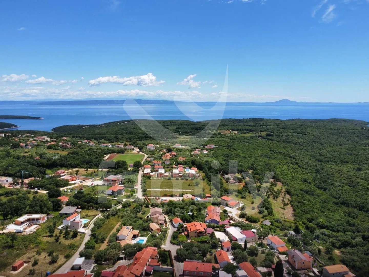 investicijska prilika - građevinsko zemljište u urbanom dijelu peruški - slika 11