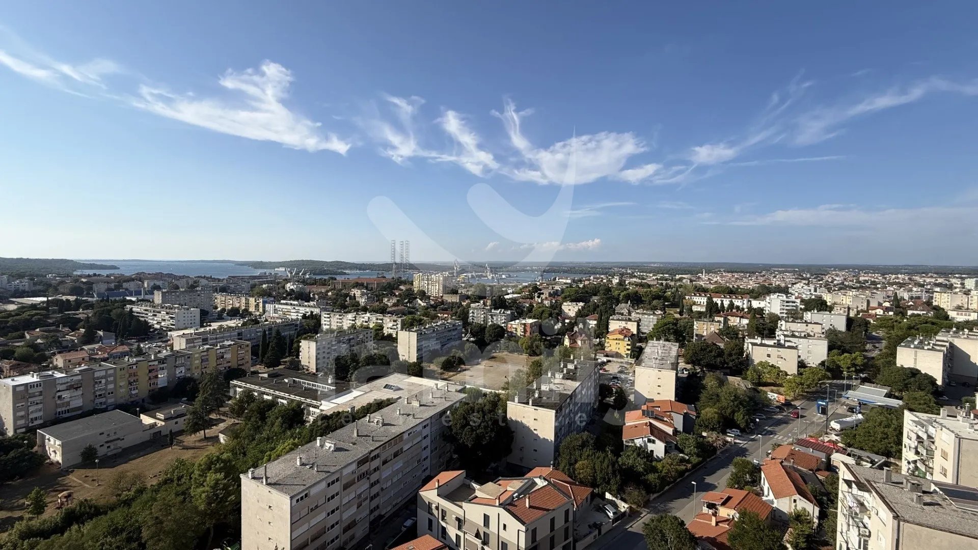 prodaja stan pula veruda pogled na more - slika 3